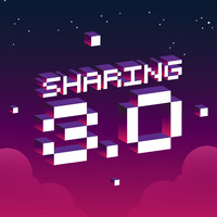 Sharing 3.0 logo, Sharing 3.0 contact details