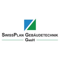 SwissPlan Gebäudetechnik GmbH logo, SwissPlan Gebäudetechnik GmbH contact details