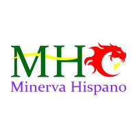 Minerva Hispano logo, Minerva Hispano contact details