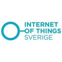 IoT Sverige logo, IoT Sverige contact details