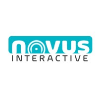 Novus Interactive logo, Novus Interactive contact details