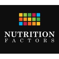 Nutrition Factors logo, Nutrition Factors contact details