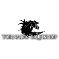 Tornado Equishop logo, Tornado Equishop contact details