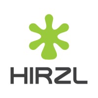 HIRZL AG logo, HIRZL AG contact details