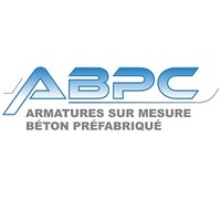 ARMATURES BETON PREFABRIQUES DU CENTRE - ABPC logo, ARMATURES BETON PREFABRIQUES DU CENTRE - ABPC contact details