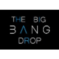 BIG BANG DROP logo, BIG BANG DROP contact details