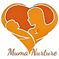 Muma Nurture logo, Muma Nurture contact details