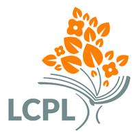 Loudoun County Public Library logo, Loudoun County Public Library contact details