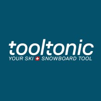 Tooltonic logo, Tooltonic contact details