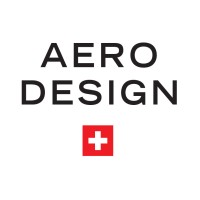 Aero Design Swiss logo, Aero Design Swiss contact details