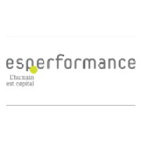 Esperformance logo, Esperformance contact details