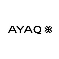 AYAQ logo, AYAQ contact details