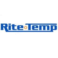 Rite-Temp Associates logo, Rite-Temp Associates contact details