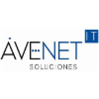 AVENET IT logo, AVENET IT contact details