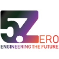 5zero AG logo, 5zero AG contact details