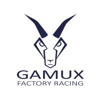 Gamux Racing logo, Gamux Racing contact details