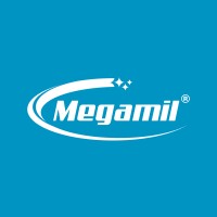 Megamil logo, Megamil contact details