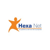 Hexa-Net Vallauris logo, Hexa-Net Vallauris contact details