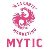 MYTIC | Marketing 