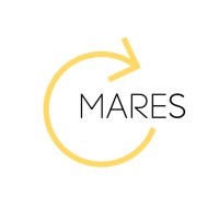 MARES logo, MARES contact details