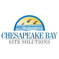 Chesapeake Bay Site Solutions, Inc. logo, Chesapeake Bay Site Solutions, Inc. contact details