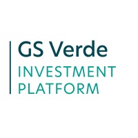 GS Verde Investment Platform logo, GS Verde Investment Platform contact details