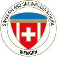 Schweizer Ski und Snowboardschule Wengen logo, Schweizer Ski und Snowboardschule Wengen contact details