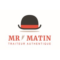 Mr Matin logo, Mr Matin contact details