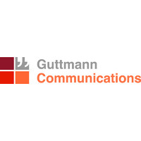 Guttmann Communications logo, Guttmann Communications contact details