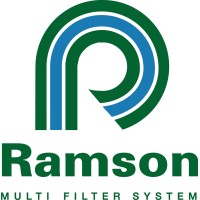 Ramson Filtreringskompetens logo, Ramson Filtreringskompetens contact details