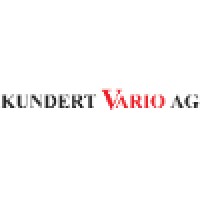 Kundert Vario AG logo, Kundert Vario AG contact details