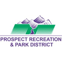 Prospect Recreation & Park District logo, Prospect Recreation & Park District contact details