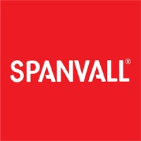 Spanvall logo, Spanvall contact details