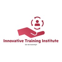 Innovative Training Institute logo, Innovative Training Institute contact details