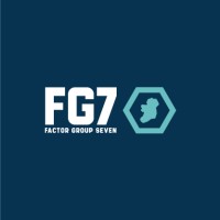 FG7 logo, FG7 contact details