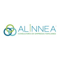 Alinnea Consultoría logo, Alinnea Consultoría contact details