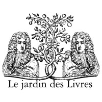 Editions Le Jardin des Livres logo, Editions Le Jardin des Livres contact details