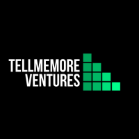 TellMeMore Ventures logo, TellMeMore Ventures contact details