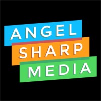 Angel Sharp Media Ltd logo, Angel Sharp Media Ltd contact details