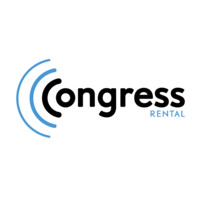 Congress Rental Australia logo, Congress Rental Australia contact details