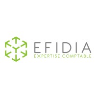 EFIDIA logo, EFIDIA contact details