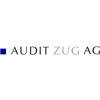 Audit Zug AG logo, Audit Zug AG contact details