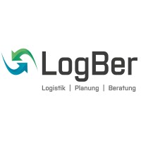 LogBer GmbH logo, LogBer GmbH contact details