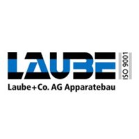 Laube + Co. AG logo, Laube + Co. AG contact details