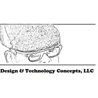 Design & Technology Concepts, LLC logo, Design & Technology Concepts, LLC contact details