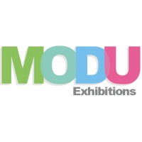 MODU EXHIBITIONS LTD logo, MODU EXHIBITIONS LTD contact details