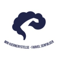 Min Hjernerystelse logo, Min Hjernerystelse contact details