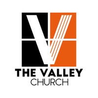 The Valley Church logo, The Valley Church contact details