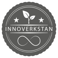 Innoverkstan logo, Innoverkstan contact details