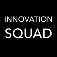 Innovation Squad logo, Innovation Squad contact details